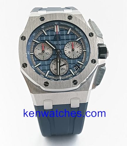 Royal Oak Offshore "Random" series