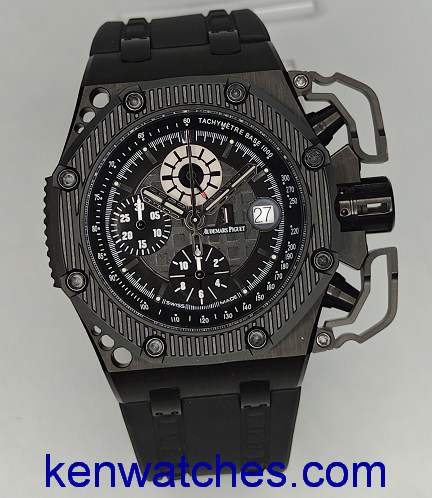 Royal Oak Offshore "Survivor" Ltd: 1000 pcs