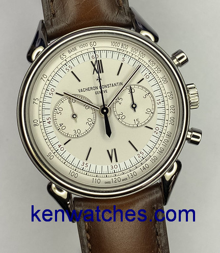 Historiques Cornes de vache 1955