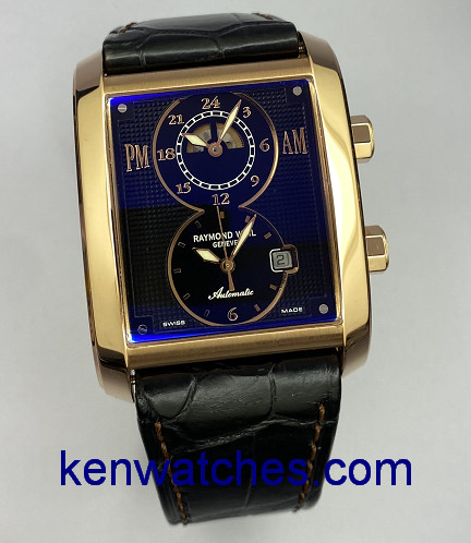 Grande GMT