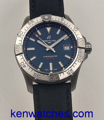 Avenger Automatic 42