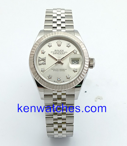 Lady-Datejust "Random" series