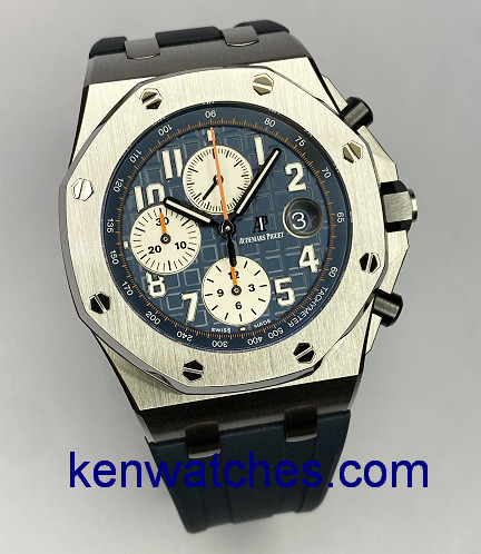 Royal Oak Offshore Navy "i" series