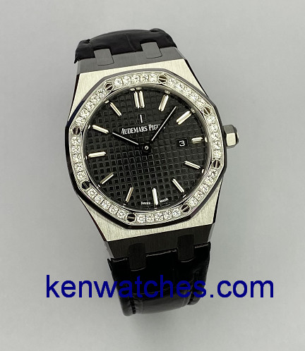 Royal Oak "i" series