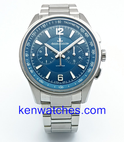 Polaris Chronograph