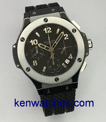 Big Bang Chronograph