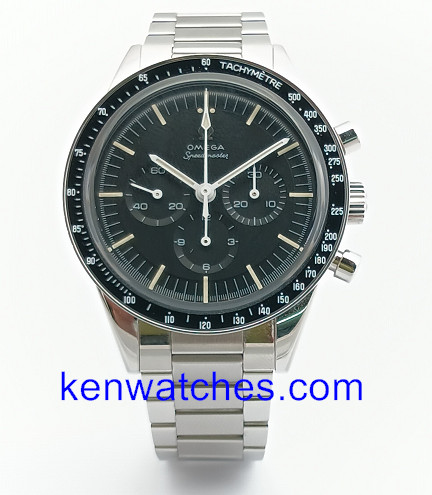 Speedmaster 321 機芯