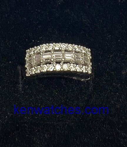 Diamond Ring