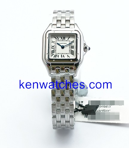 Panthere De Cartier Small Model