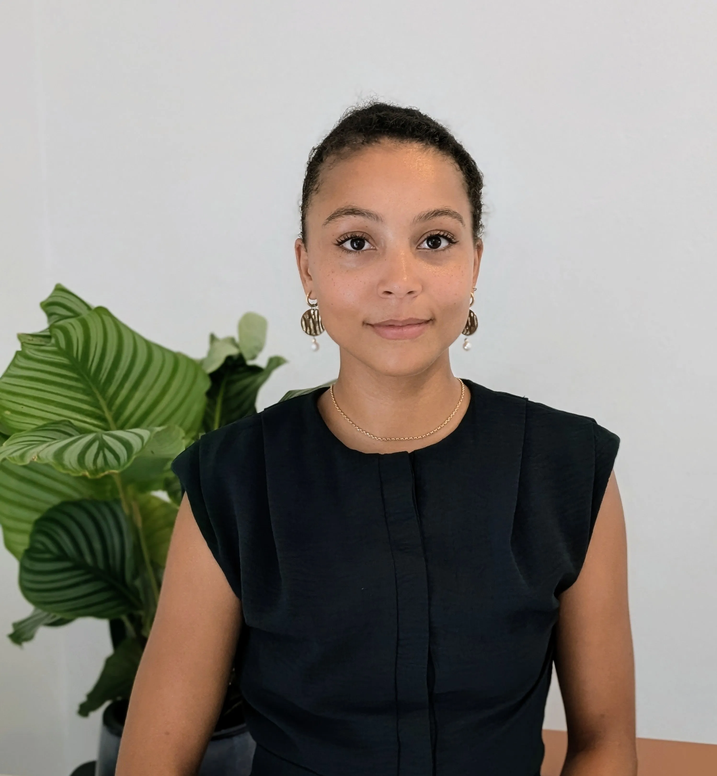 Djamila Vancoppenolle