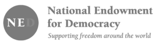 National Endowment for Democracy