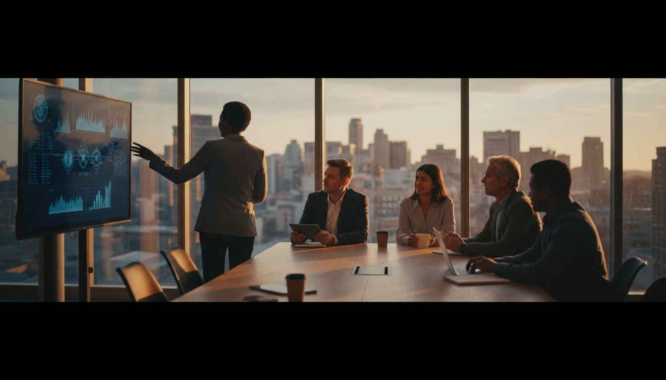Sage Intacct, Microsoft Dynamics 365 Business Central and Oracle NetSuite — what the choice actually depends on for POPIA-aligned, IFRS-compliant, audit-ready financial management.