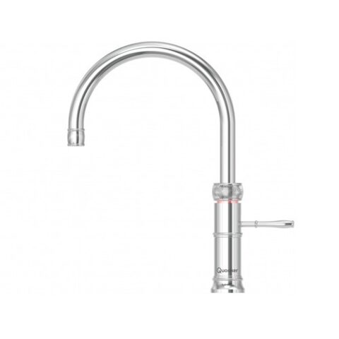 Quooker Classic Round Chroom