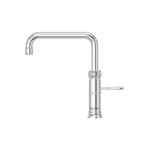 Quooker Classic Square Chroom