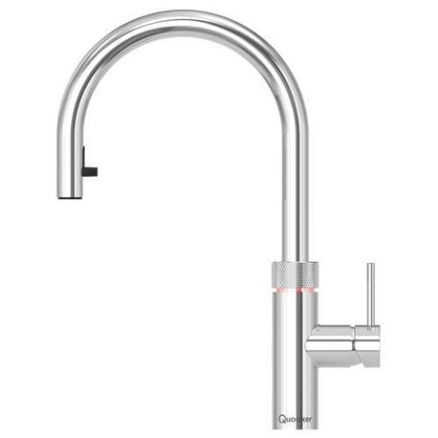 Quooker Flex Chroom