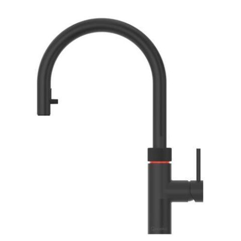 Quooker Flex Zwart