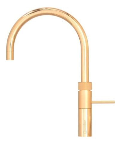 Quooker Fusion Round Goud