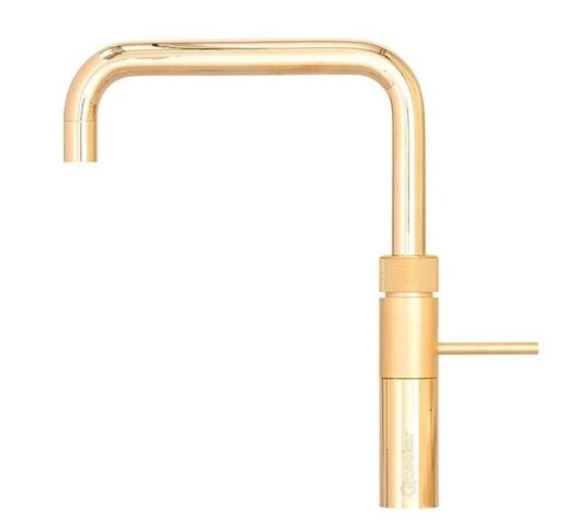 Quooker Fusion Square Goud