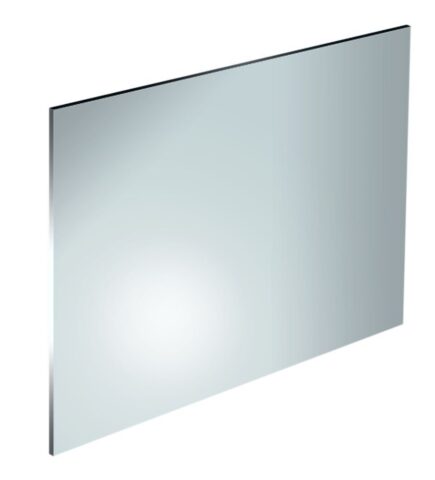RVS achterwand 60
