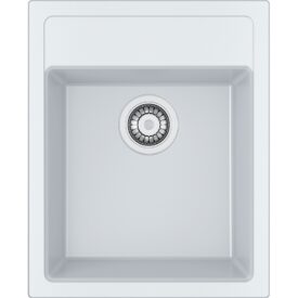 OP40 Polarwit - LET OP: OPBOUW