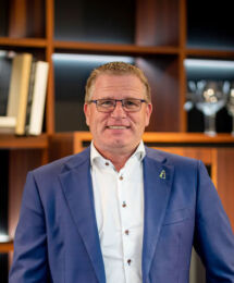 André Sas