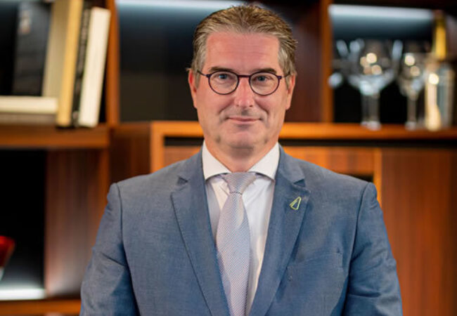 Coen van Gilst