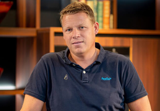 Jeroen Vermaat