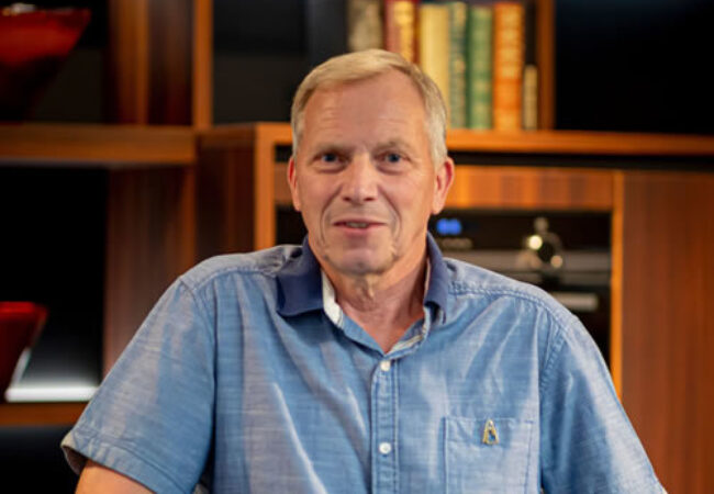 Martin Boerdam