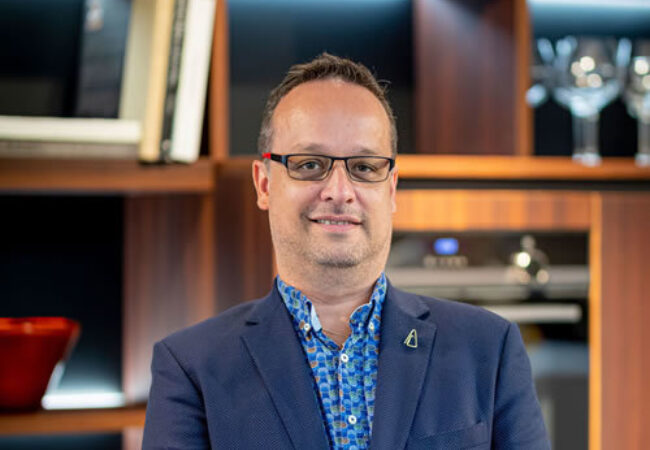 Olaf Blom