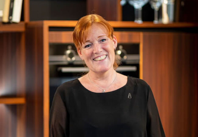 Petra Vermeij