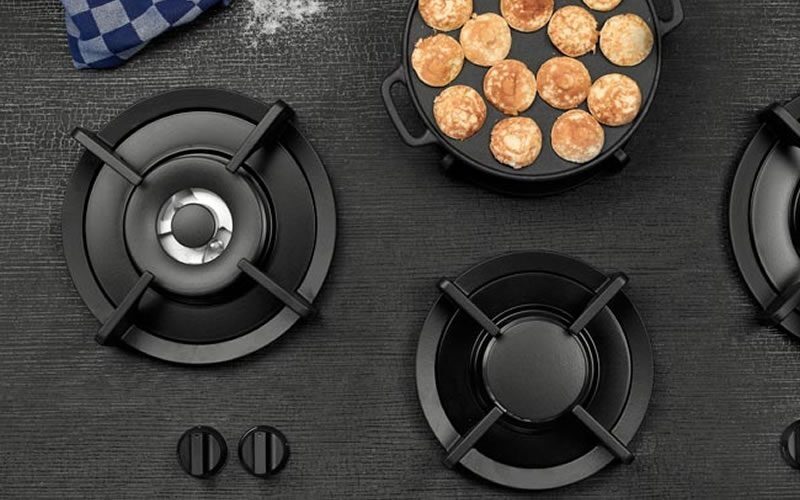 kennis Ten einde raad Verbinding PITT Cooking | Losse gaspitten | SmartDesign Keukenstudio