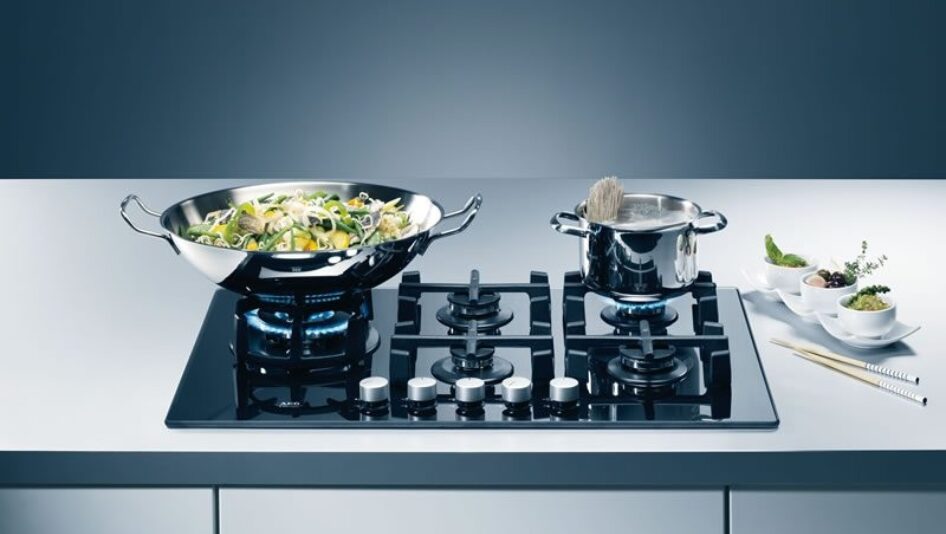 op glas kookplaten | SmartDesign Keukenstudio