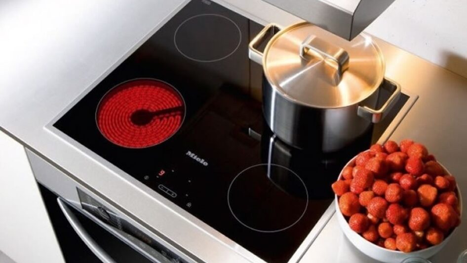 makkelijk te gebruiken kopen Decoratie Keramische kookplaten | Keramisch koken | SmartDesign Keukenstudio