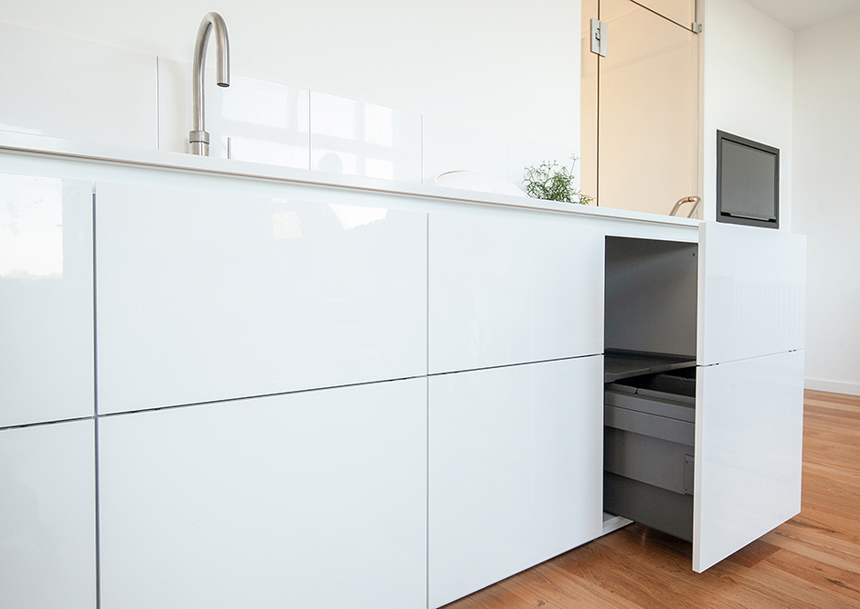 Moderne witte | SmartDesign