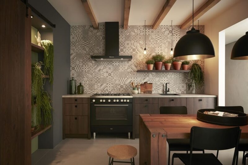 Keller Circulaire Keuken