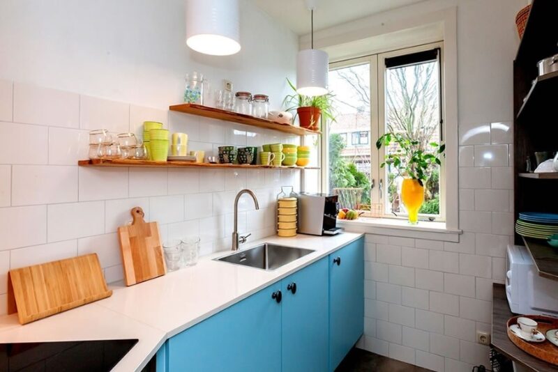 Sustonable Circulaire Keuken