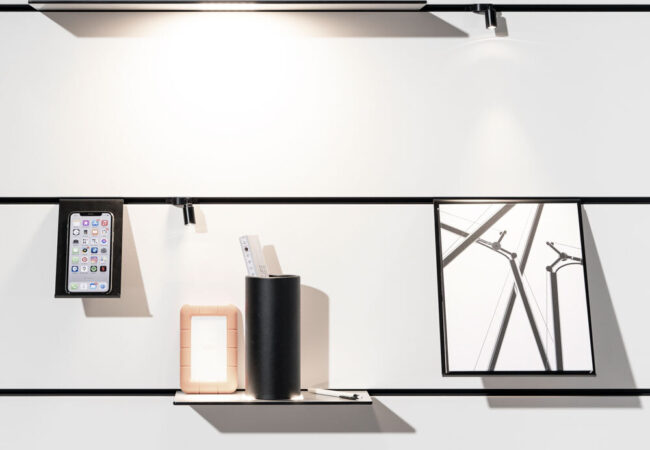 Draadloze Oplader Thewall