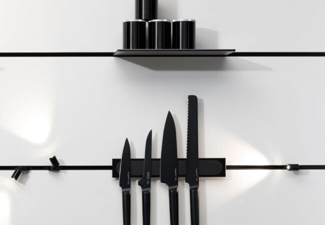 Messen En Kruiden Thewall