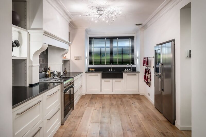 Luxe-Keuken