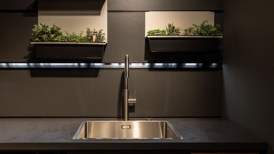 SmartDesign Keukenstudio