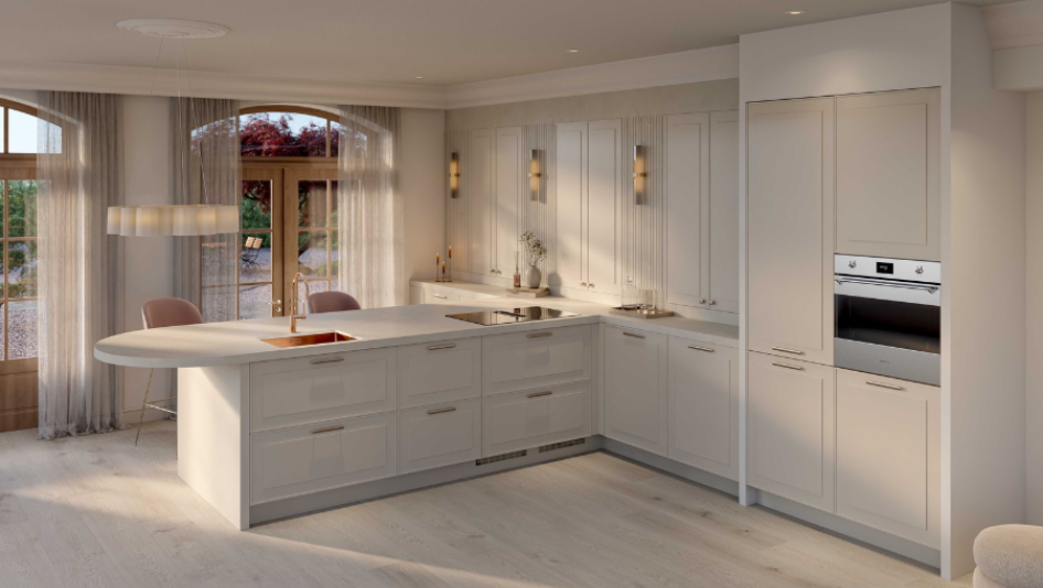 SmartDesign Keukenstudio