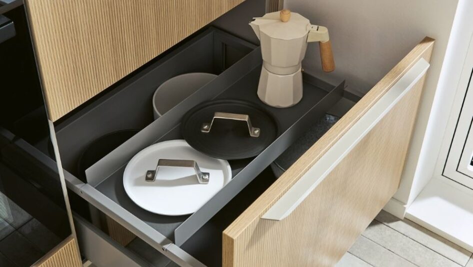 SmartDesign Keukenstudio