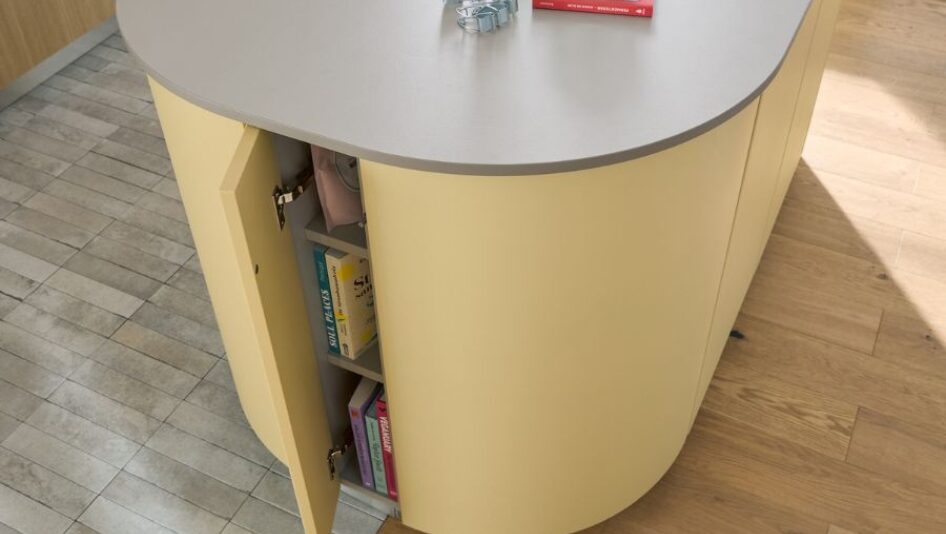 SmartDesign Keukenstudio