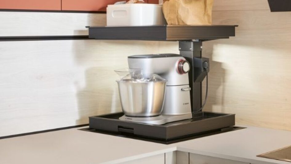 SmartDesign Keukenstudio