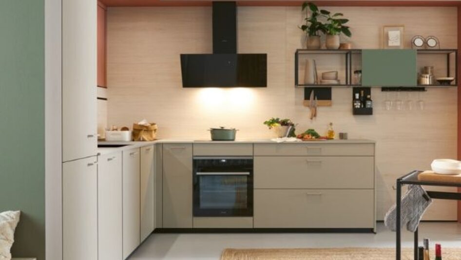 SmartDesign Keukenstudio