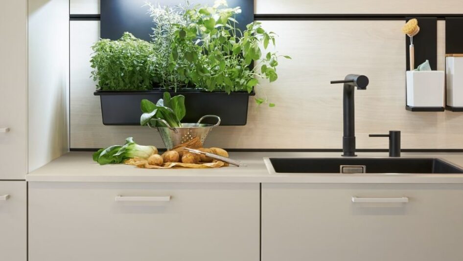 SmartDesign Keukenstudio