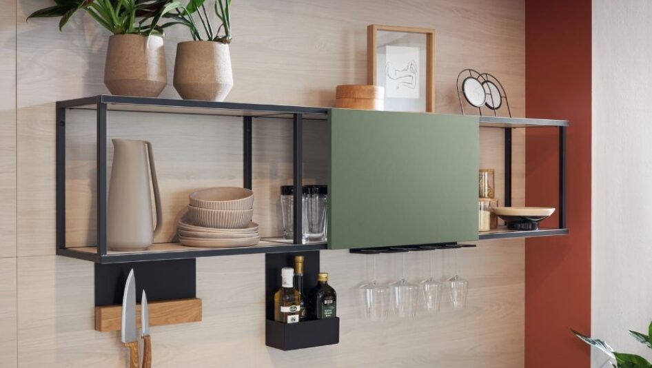 SmartDesign Keukenstudio