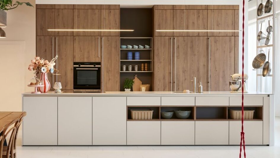 SmartDesign Keukenstudio