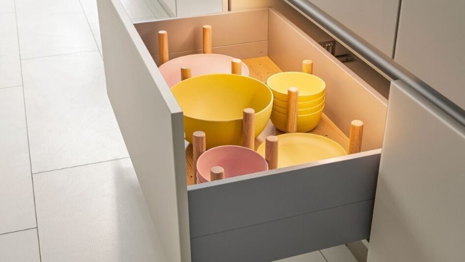 SmartDesign Keukenstudio