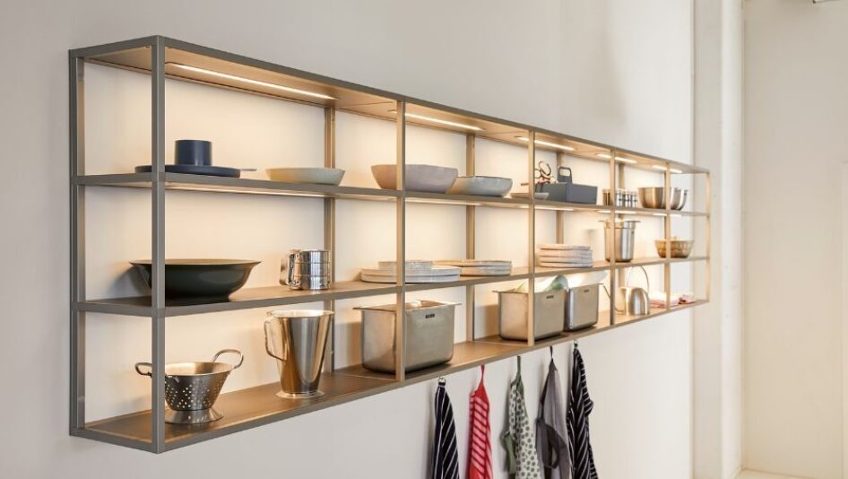 SmartDesign Keukenstudio